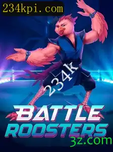 BattleRoosters: Um Mergulho no Universo Competitivo do Novo Jogo