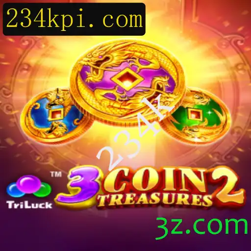 Descubra as Aventuras de 3CoinTreasures2
