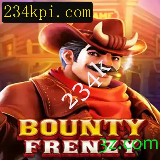 Descubra BountyFrenzy: O Novo Fenômeno dos Jogos