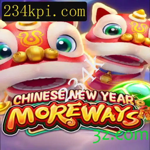 Explorando o Mundo de CHINESENEWYEARMOREWAYS: Uma Jornada Emocionante