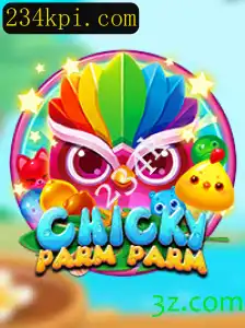 ChickyParmParm: Explorando as Aventuras do Novo Sensação dos Jogos de Tabuleiro