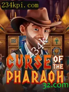 Curse of the Pharaoh: Uma Jornada Épica no Vale dos Reis