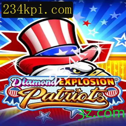 Explorando o Mundo de DiamondExplosionPatriots: Uma Imersão no Universo dos Jogos de Estratégia