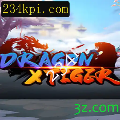 Descubra o Universo de DragonXTiger: O Jogo que Conquistou 234k Entusiastas