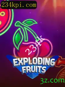 ExplodingFruits: Um Mundo de Aventura e Estratégia
