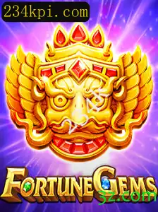 Descubra a Emoção de 'FortuneGems': Um Mergulho no Mundo das Gemas Preciosas