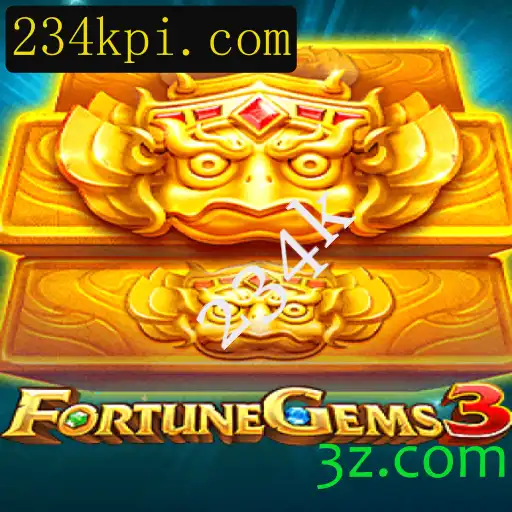Descubra o Fascinante Mundo de FortuneGems3