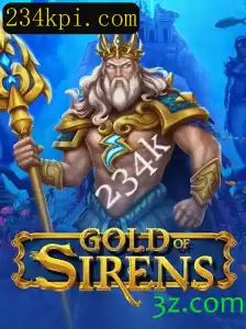 Aventuras Místicas em GoldofSirens: Descubra o Fascinante Mundo do Novo Fenômeno dos Games