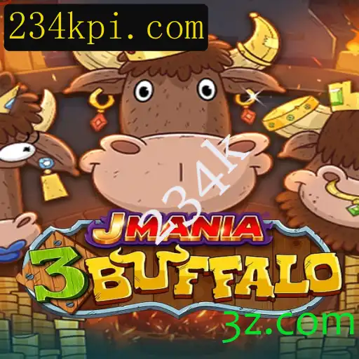 Descubra JMania3Buffalo: O Novo Fenômeno dos Jogos Eletrônicos