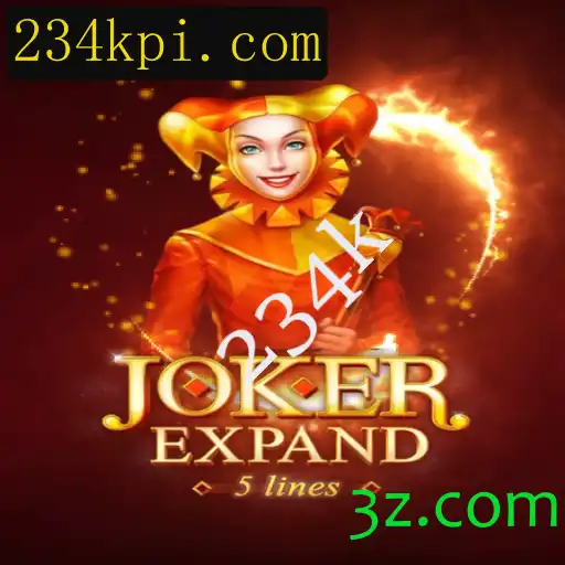 Explorando o Universo de Possibilidades do Jogo JokerExpand