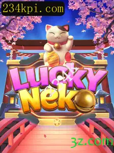 Descubra o Fascinante Mundo de LuckyNeko: Um Jogo de Aventura com Grandes Prêmios