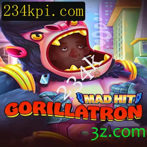 Explorando o Fascinante Mundo de MadHitGorillatron: Um Guia Completo