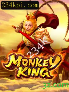 MonkeyKing: Aventure-se no Mundo Fascinante de um Jogo Inovador
