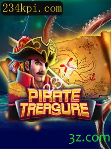 Descubra PirateTreasure: Uma Aventura de Caça ao Tesouro com 234k Jogadores Engajados