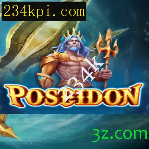 Descubra o Fascinante Mundo do Jogo 'Poseidon'