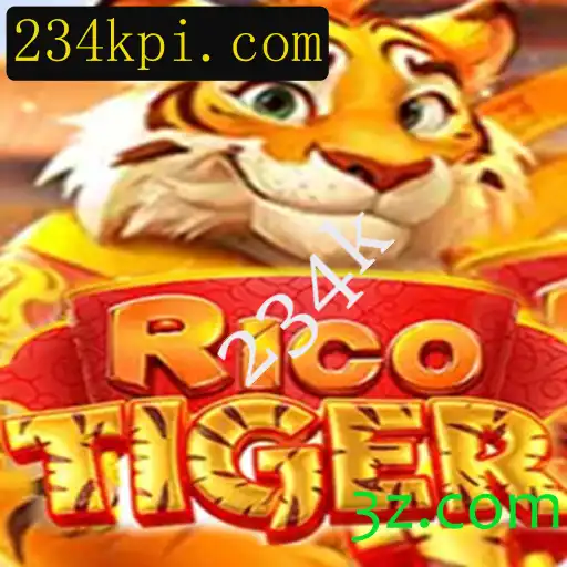 Descubra o Mundo Fascinante de RicoTiger: Um Novo Jogo Inovador