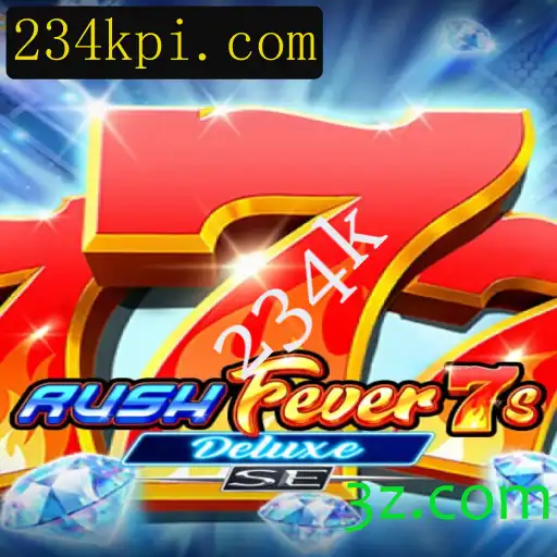 Descubra a Emoção de RushFever7sDeluxeSE: O Jogo de Cassino que Está Conquistando 234k Fãs