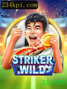 Aventura Selvagem: Descubra o Fascinante Mundo de StrikerWILD