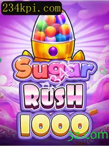 Explorando o Fascinante Jogo SugarRush1000