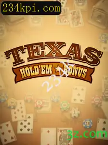 Texas Hold'em Bonus: Um Guia Completo para Entender o Jogo