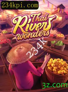 Descubra o Encantador Mundo de ThaiRiverWonders: A Aventura Interativa dos Mercados Flutuantes