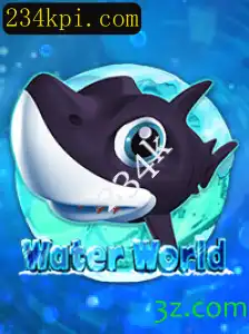 Explorando WaterWorld: A Nova Sensação dos Jogos Com 234k Jogadores