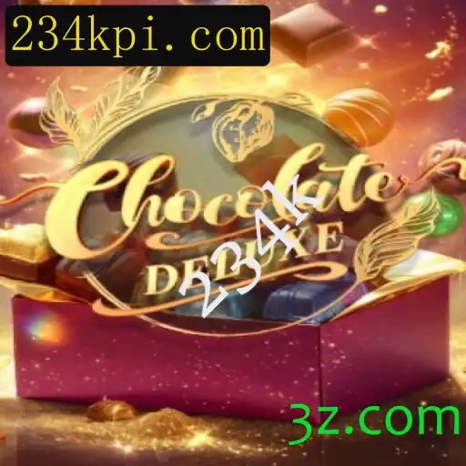Descubra o Mundo Encantador de ChocolateDeluxe