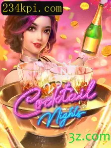 Explorando o Mundo de CocktailNights: O Jogo que Conquistou 234k Jogadores
