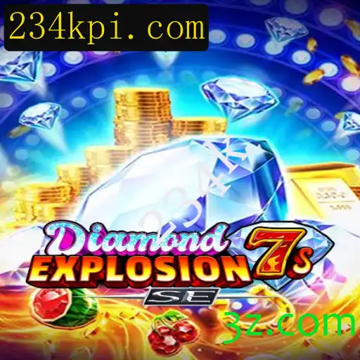 Explorando o Mundo de DiamondExplosion7sSE: Um Mergulho no Jogo de Cassino em Ascensão
