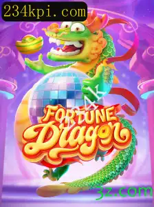 Explorando o Universo de FortuneDragon