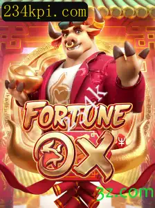 Descubra FortuneOx: O Encanto do Boi da Fortuna