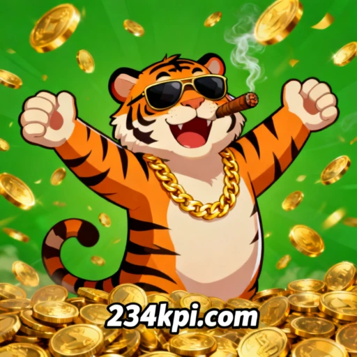 234k Logo