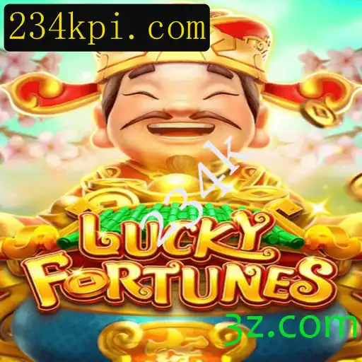 LUCKYFORTUNES: Descubra o Jogo que Está Conquistando 234k Jogadores