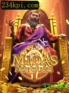 Explore o Fascinante Universo de MidasFortune: Uma Jornada Épica Repleta de Riquezas