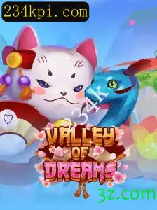 Descubra o Fascinante Mundo de ValleyofDreams: O Jogo que Conquistou 234k Jogadores